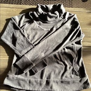 Kuhl women’s cowl neck